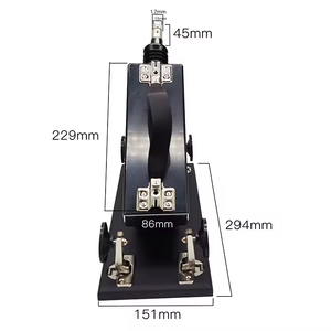 Dropshipping และจัดส่งรวดเร็วต้นฉบับผู้ผลิตดิลโด้แบบอัตโนมัติ220V หลายมุม machinsex ผู้ใหญ่ผู้หญิงของเล่นทางเพศ - Product Image 6