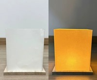 Lanternes flottantes chinoises en papier de haute qualité, personnalisables, 15 cm/25 cm, faible MOQ, pour usage intérieur