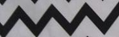 Chevron Noir
