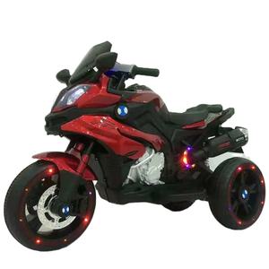 Harga Motor Anak / Mobil Mainan Anak Elektrik Remote Control Populer / Mobil Elektrik Murah untuk Anak-Anak - Product Image 2