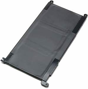 Batería de repuesto para ordenador portátil, parte de PC de 42Wh para Dell <span class=keywords><strong>Inspiron</strong></span> 13, 7375, P69G, 7378, <span class=keywords><strong>14</strong></span>, 3482, <span class=keywords><strong>7460</strong></span>, 7472, 15, 5565, 5567 - Product Image 4