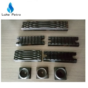 Pièces de rechange pour les outils Cavins - Inserts et pièces pour pinces de puissance de champ pétrolier - Product Image 6