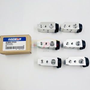 Válvula de Expansión Original de Calidad 97626-2T000 976262T000 para Hyun-dai Ki-a 97626 2T000 - Product Image 5