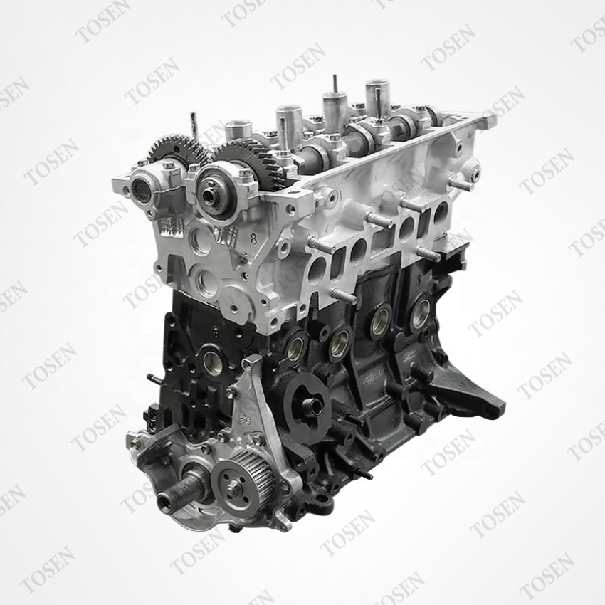 Motor 5e 95 Toyota Tercel Timing Marks Toyota Engine Tercel Parts