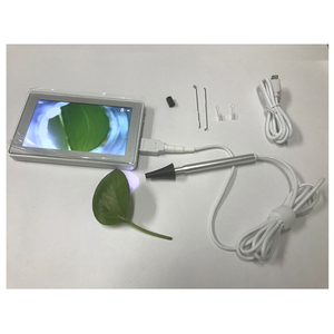 4.3 pouces affichage intelligent Lcd 3.9mm Led Usb écran caméra d'inspection de l'oreille visuel oreille Otoscope caméra <span class=keywords><strong>Endoscpe</strong></span> - Product Image 4