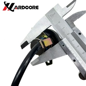 Excavator Throttle Knob Fuel Control 60117463 60117463LM 11S-49 for Spare Parts SY75/SY215/SY235/SY335/SY365 - Product Image 5