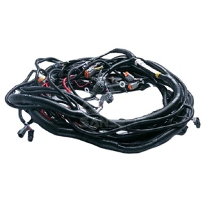 Arnés de Cableado Completo de Fábrica para Excavadora <span class=keywords><strong>20Y</strong></span>-<span class=keywords><strong>06</strong></span>-71510 <span class=keywords><strong>20Y</strong></span>-<span class=keywords><strong>06</strong></span>-31612 Compatible con Komatsu PC200-7 PC210 PC220 PC300 de Fabricante - Product Image 2