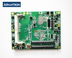Placa base industrial B & R 5PC900 de Congatec (EOL), de la serie PN:046510, PN:046507, 046508, 046509, 046453, en stock, de la, de la TS77-06 (EOL) - Product Image 4