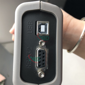 Outil de diagnostic et de réparation de moteur d'excavatrice robuste v2026, service DLA pour scanner de diagnostic agricole JCB - Product Image 4
