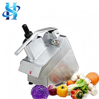 Machine à découper et à julienne de haute qualité pour carottes et gingembre, en bambou, électrique / Machine à découper et à trancher le gingembre
