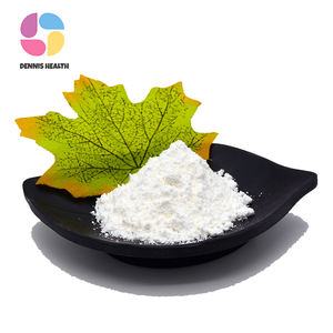 98% उच्च शुद्धता कैप्सिकम भोजन ग्रेड कच्चे माल कैप्साइसिन - Product Image 2