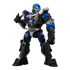 Figuras BLOKEES Transformers Classic Class, Kit de Modelo No Convertible, Optimus Primal Beast, Figura de Acción Coleccionable, Regalo, Juguete de Construcción - Product Image 2
