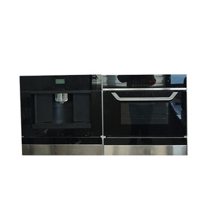 เตาอบหมุนไฟฟ้า,ความจุขนาดใหญ่สำหรับใช้ในครัวเรือน<span class=keywords><strong>ขนมปัง</strong></span>สำหรับห้องครัว - Product Image 1