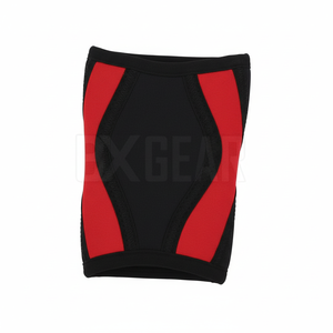 Rodillera de calidad superior que se mantiene en su lugar durante entrenamientos intensos ofreciendo apoyo y protección - Product Image 1