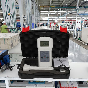 เครื่องวัดความชื้นชนิด MS7200 220V 1ปี, หลอดกระดาษวัดความชื้นช่วง0-95% สำหรับกระดาษที่เกี่ยวข้อง - Product Image 3