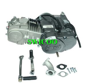 Marque <span class=keywords><strong>LIFAN</strong></span> 125cc 4 vitesses, <span class=keywords><strong>moteur</strong></span> d'embrayage <span class=keywords><strong>manuel</strong></span>, PIT PRO TRAIL QUAD DIRT BIKE ATV - Product Image 3