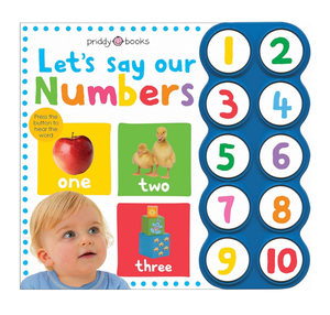 Livre sonore interactif 10 boutons avec sons et comptines, fabrication OEM, format cartonné tactile - Product Image 2