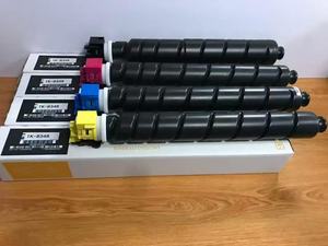 For C5180/C5180N/C5180i/C5185 Compatible 1KG Ink <strong>Toner</strong> Powder <strong>Refill</strong> Kits - Product Image 3
