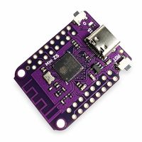 Carte de développement ESP32-S2 S2 Mini V1.0.0 avec kit FLASH et WIFI de 4 Mo pour le prototypage et l'innovation