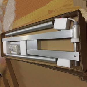 เสาอากาศ FM 1KW 88-108MHz พร้อมตัวแบ่งกำลัง 4 ทาง และสายส่งสัญญาณขนาด 1/2 นิ้ว - Product Image 6