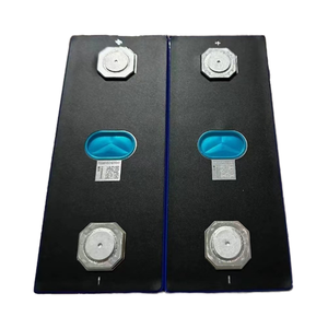 แบตเตอรี่ LiFePO4ปริซึม MB31 <span class=keywords><strong>3</strong></span>.2V 314Ah สำหรับ EV ใช้งานได้6000รอบการจัดเก็บพลังงานความจุขนาดใหญ่ - Product Image 1