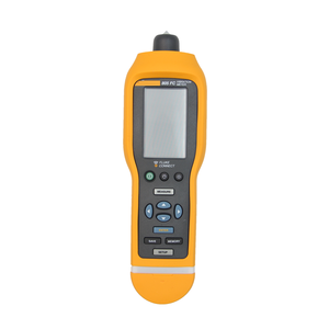 Detector de Vibraciones K E 802cn/805fc/802es/805es, Sensor de Puntos, Vibrómetro, Nuevo en Stock - Product Image 2