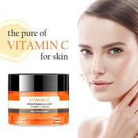 Crème Visage Raffermissante Naturelle Neutriherbs, Meilleure Crème Visage Éclaircissante Anti-Taches Brunes à la Vitamine C