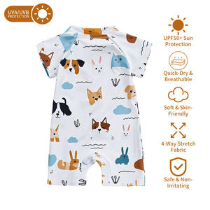 <span class=keywords><strong>Maillot</strong></span> <span class=keywords><strong>de</strong></span> <span class=keywords><strong>bain</strong></span> une pièce personnalisé pour tout-petit garçon fille avec chapeau <span class=keywords><strong>de</strong></span> soleil pour tout-petit manches courtes fermeture éclair maillots <span class=keywords><strong>de</strong></span> <span class=keywords><strong>bain</strong></span> pour enfants <span class=keywords><strong>maillot</strong></span> <span class=keywords><strong>de</strong></span> <span class=keywords><strong>bain</strong></span> <span class=keywords><strong>de</strong></span> plage pour enfant - Product Image 2