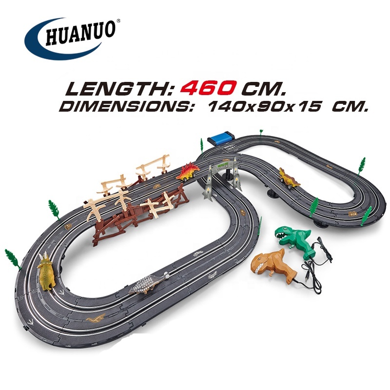 Carrera Piste De Course | Carrera Go Circuit De Course - HXYIMD