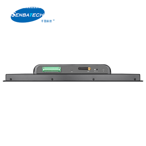 19 "TFT LCD rk3568 điện dung cảm ứng điện trở 1280*1024 300 CD/M2 không thấm nước tốt nhất công nghiệp Android Tablet PC trong kho - Product Image 6