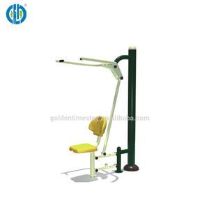 Công Viên Ngoài Trời Chất Lượng Cao Dành Cho Người Lớn Trẻ Em Máy Thể Thao Thiết Bị Tập Thể Dục - Product Image 2