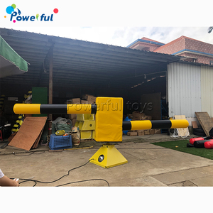 Cánh tay cho Inflatable cơ khí <span class=keywords><strong>WIPEOUT</strong></span> quét meltdown trò chơi - Product Image 1