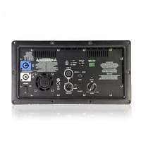 Module d'amplificateur professionnel KLA181A 1000W, amplificateur de puissance de classe D pour équipement sonore, enceintes