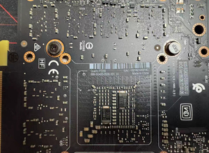Factory price Quadro P2200 5GB GPU GDDR5 PCI Express 3.0 Graphics Video Card - Product Image 5