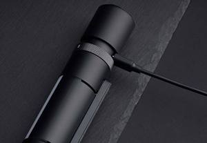 ไฟฉายอเนกประสงค์แบบซูมได้กันน้ำสำหรับ Xiaomi Mijia 4โหมด360 USB cob ออกแบบให้มีขอบหน้าต่าง WiFi Linux - Product Image 5
