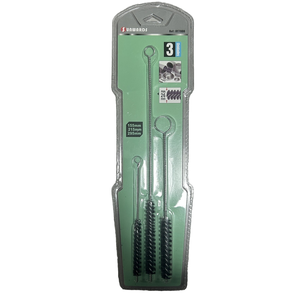 Multi-Size Vissentank En Pijpreinigingsborstelset-Aanpasbare Lengtes Voor Efficiënt Schrobben - Product Image 6