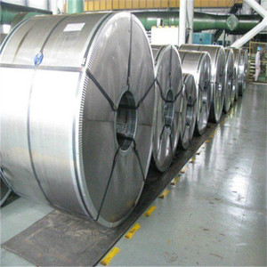 Dx51d z100 aluminio prepintado galvanizado ppgi Primer <span class=keywords><strong>color</strong></span> bobina de acero recubierta hecha en China bobina de acero para techos - Product Image 4