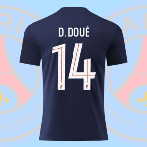 Maillot De Foot Paris En Gros Pour Jouer Sans Effort