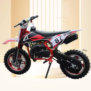 250cc Motorcycle /trail Bike /250cc Dirt Bike /super Pocket Bike 250cc with Single-cylinder - Product Image 5