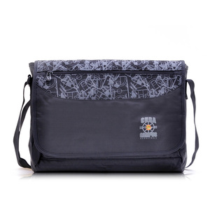 Outdoor travel <b>large</b> capacity practical <b>shoulder</b> <b>bag</b>, laptop crossbody <b>bag</b>, casual <b>bag</b>, business trip luggage <b>bag</b>. - Product Image 4