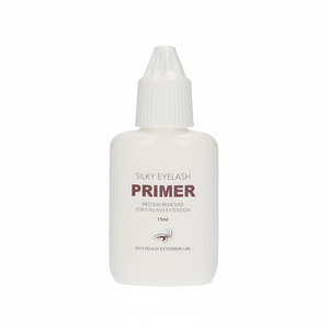 DoHae Hot Selling Long-Lasting Eyelash Glue Gentle Non-Irritating Liquid Pre-Treatment Sensitive Cleansing Low Fume Korea - Product Image 2
