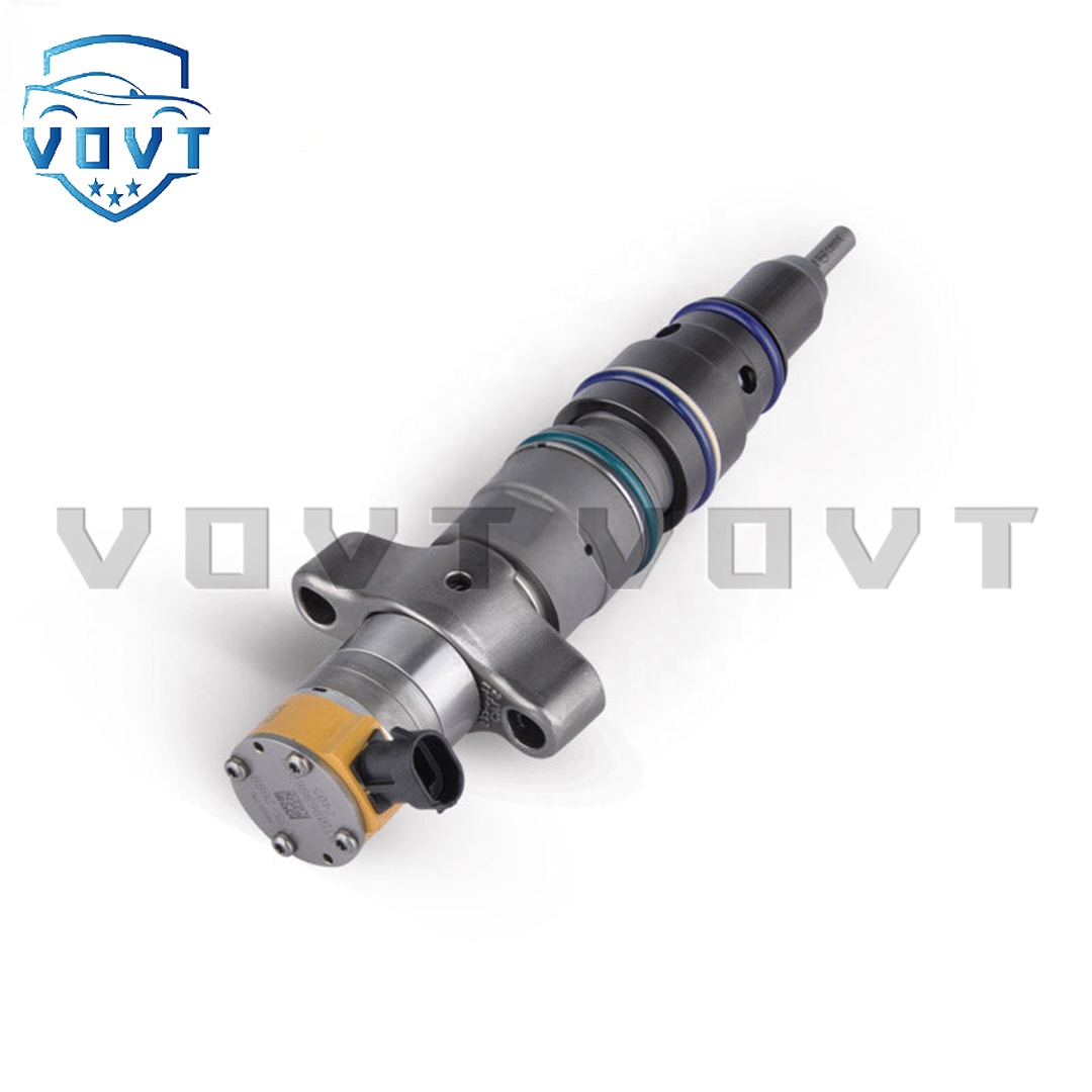 Common Rail Fuel Injector 10R-7224 For Caterpillar CAT C9 330C C9 excavator Diesel Fuel Injector Spare Part