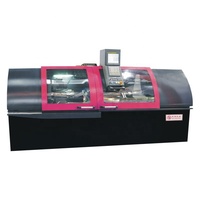 Machine de perçage profond à double broche série NCSD2Z1000 NCSD2Z