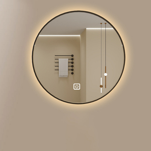 Decorated Walker Mirrors Decorative Mirror <b>Accessory</b> for Walker or Mobility Aid - Product Image 6