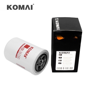 Filtro de Aceite Hidráulico KOMAI CA0040952 CA040701 040701 P76-3761 CA0040952 para Motor de Excavadora - Product Image 3