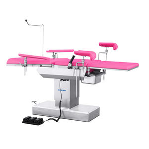 Chaise <span class=keywords><strong>d</strong></span>'<span class=keywords><strong>accouchement</strong></span> électrique MC-D04, <span class=keywords><strong>table</strong></span> <span class=keywords><strong>d</strong></span>'<span class=keywords><strong>accouchement</strong></span> gynécologique pour femme enceinte - Product Image 2