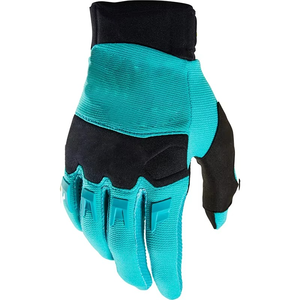 Gants d'hiver personnalisés à cinq doigts pour moto et VTT - Gants de sport d'extérieur imperméables et antidérapants - Product Image 1