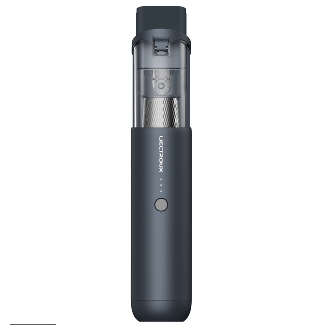 8000pa Mini Wireless Portable Car Vacuum Cleaner