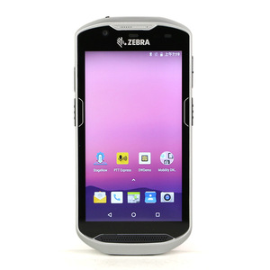 <span class=keywords><strong>Zebra</strong></span> tc52 tc57 PDA thiết bị đầu cuối <span class=keywords><strong>c</strong></span>ầm tay giảm giá máy đếm mã vạch hai chiều máy quét dữ liệu di động điện tử - Product Image 1