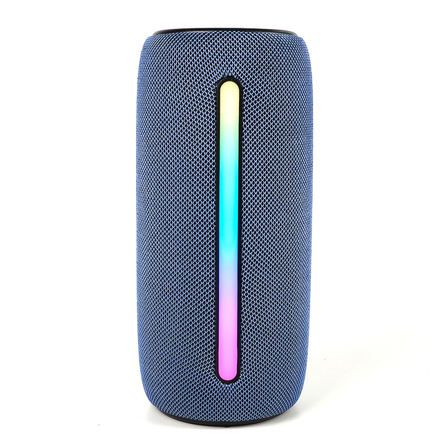 LP Wireless Speakers Strong Bass Portable Home Theater Subwoofer Party Stereo Bluetooth Speaker Outdoor